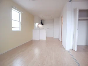 のマンスリーマンション・ウィークリーマンション「エレガンス・ウィンズ 201・LDK(No.1249254)」メイン画像