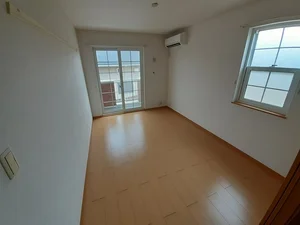 のマンスリーマンション・ウィークリーマンション「グラースメゾン 102・洋室(No.1249263)」メイン画像