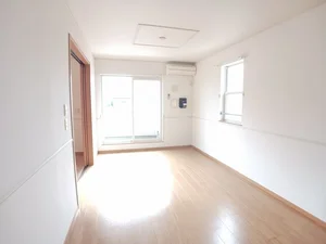 神埼郡吉野ヶ里町のマンスリーマンション・ウィークリーマンション「エンゼルパークⅢ 203・洋室(No.1249265)」メイン画像