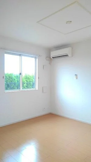 佐賀県のマンスリーマンション・ウィークリーマンション「グラン　ソ－レⅠ 102・洋室(No.1249267)」メイン画像