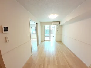 佐賀県のマンスリーマンション・ウィークリーマンション「サンシャインマキ　Ｆ 103・洋室(No.1249273)」メイン画像