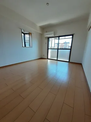 のマンスリーマンション・ウィークリーマンション「シャルマン外堀 601・洋室(No.1249278)」メイン画像