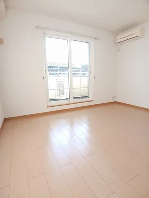 南大分駅（大分県）のマンスリーマンション・ウィークリーマンション「Ｊ、Ｆｅｓｔａ　Ⅱ 203・洋室(No.1249281)」メイン画像