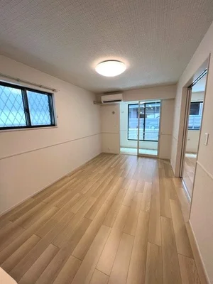 のマンスリーマンション・ウィークリーマンション「モントレゾール 101・LDK(No.1249289)」メイン画像