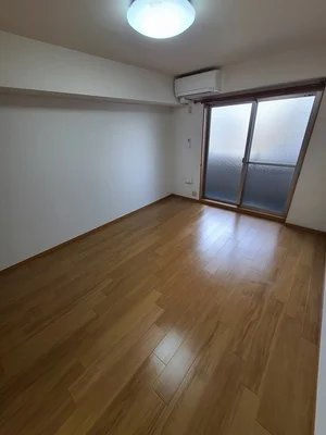 のマンスリーマンション・ウィークリーマンション「カーネリアンコート．Ｔ・Ｓ 402・洋室(No.1249292)」メイン画像