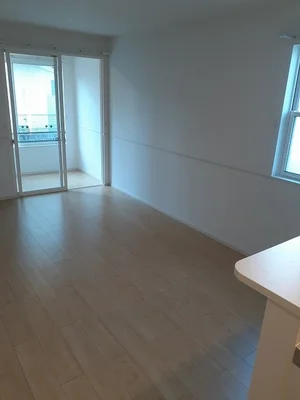 のマンスリーマンション・ウィークリーマンション「ソラティオ・ファウスト　Ⅰ 101・洋室(No.1249296)」メイン画像