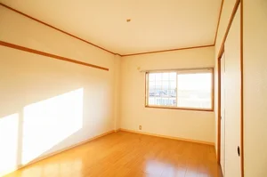 入間市のマンスリーマンション・ウィークリーマンション「フラワーハイツＡ 205・洋室(No.1249325)」メイン画像