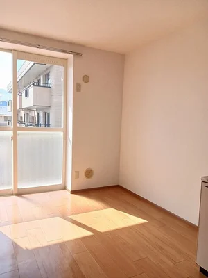 のマンスリーマンション・ウィークリーマンション「ビューパレスＫ３ 201・洋室(No.1249329)」メイン画像