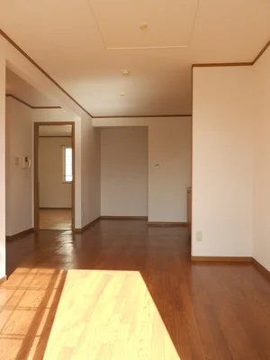 長久手市のマンスリーマンション・ウィークリーマンション「ローレル落合Ⅱ 202・洋室(No.1249330)」メイン画像