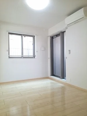 のマンスリーマンション・ウィークリーマンション「マロン　レジデンス 304・洋室(No.1249352)」メイン画像