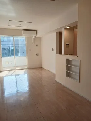 のマンスリーマンション・ウィークリーマンション「メゾン・ポラリスⅠ 103・LDK(No.1249369)」メイン画像