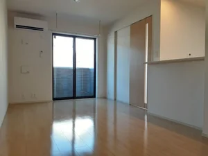 のマンスリーマンション・ウィークリーマンション「サニーハウス 102・洋室(No.1249373)」メイン画像