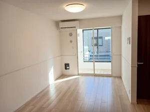 龍ケ崎市のマンスリーマンション・ウィークリーマンション「ノーブルＢ 103・洋室(No.1249377)」メイン画像