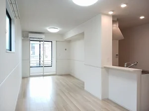 坂東市のマンスリーマンション・ウィークリーマンション「メゾン・ド・アンジュＣ 104・洋室(No.1249381)」メイン画像