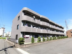 鈴鹿市のマンスリーマンション・ウィークリーマンション「シャルマン　ヴェガ 207・洋室(No.1249385)」メイン画像