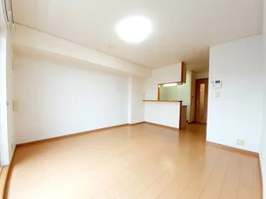 のマンスリーマンション・ウィークリーマンション「サンレミ葛原Ａ 103・洋室(No.1249393)」メイン画像