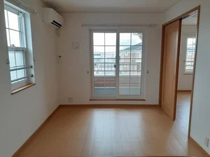 のマンスリーマンション・ウィークリーマンション「グランド－ルＥＴ　Ｈ 204・洋室(No.1249394)」メイン画像