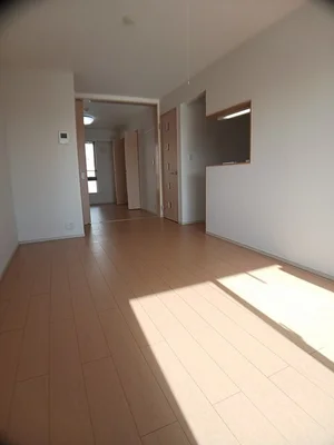 のマンスリーマンション・ウィークリーマンション「アルコバレーノ 302・洋室(No.1249398)」メイン画像