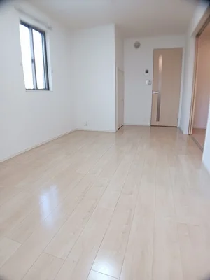 のマンスリーマンション・ウィークリーマンション「グラース宝塚 107・洋室(No.1249403)」メイン画像