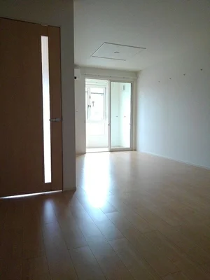 のマンスリーマンション・ウィークリーマンション「ティアラ 101・洋室(No.1249408)」メイン画像