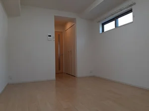 のマンスリーマンション・ウィークリーマンション「グランリヴェール上池田 101・洋室(No.1249410)」メイン画像