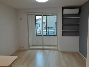 鶴岡市のマンスリーマンション・ウィークリーマンション「リーブル 101・洋室(No.1249412)」メイン画像