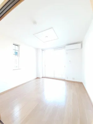 新井駅（新潟県）のマンスリーマンション・ウィークリーマンション「ハーモニー　Ⅴ 103・洋室(No.1249415)」メイン画像