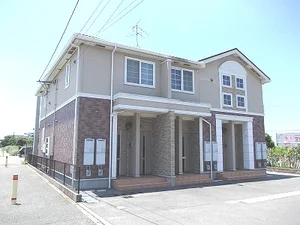 のマンスリーマンション・ウィークリーマンション「メゾン　ド　アンジュＣ 203・洋室(No.1249416)」メイン画像