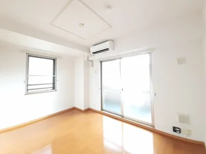 のマンスリーマンション・ウィークリーマンション「ナリッシュ 201・洋室(No.1249417)」メイン画像