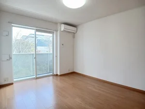 桑町駅（三重県）のマンスリーマンション・ウィークリーマンション「スターレジデンス西明寺Ｂ 203・洋室(No.1249418)」メイン画像