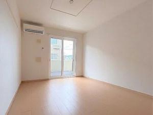 のマンスリーマンション・ウィークリーマンション「サニーガーデンＡ 101・洋室(No.1249423)」メイン画像