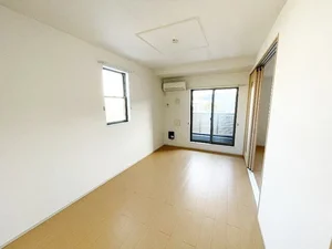 唐津市のマンスリーマンション・ウィークリーマンション「ボヌールエスパスⅣ番館 205・洋室(No.1249424)」メイン画像