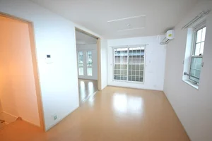 和多田駅（佐賀県）のマンスリーマンション・ウィークリーマンション「エスト　ウィステリアＢ 201・洋室(No.1249425)」メイン画像