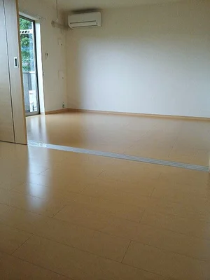 佐賀県のマンスリーマンション・ウィークリーマンション「ガーデンハウス六仙寺 202・洋室(No.1249427)」メイン画像