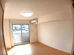 伊万里市のマンスリーマンション・ウィークリーマンション「ラフォンテ 101・洋室(No.1249431)」メイン画像