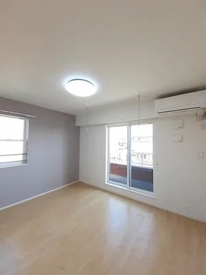 浜松市中央区のマンスリーマンション・ウィークリーマンション「フィオリトゥーラ 201・洋室(No.1249437)」メイン画像