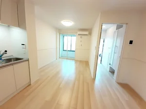 虹ノ松原駅（佐賀県）のマンスリーマンション・ウィークリーマンション「メビウス鏡Ⅴ 103・洋室(No.1249439)」メイン画像