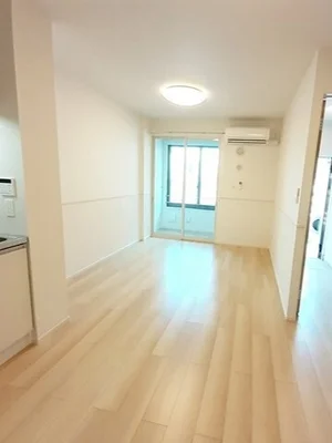 佐賀県のマンスリーマンション・ウィークリーマンション「メビウス鏡Ⅴ 103・洋室(No.1249439)」メイン画像