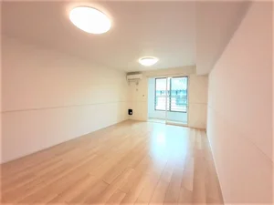 のマンスリーマンション・ウィークリーマンション「グリーンヒルズ立花 202・洋室(No.1249443)」メイン画像