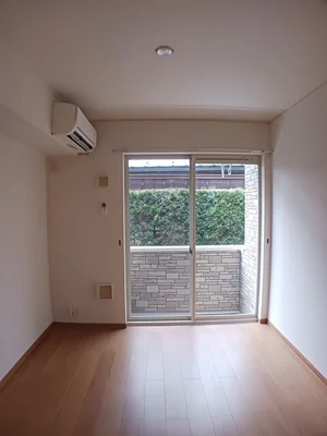 境港市のマンスリーマンション・ウィークリーマンション「ハイドランジア　１番館 102・洋室(No.1249447)」メイン画像