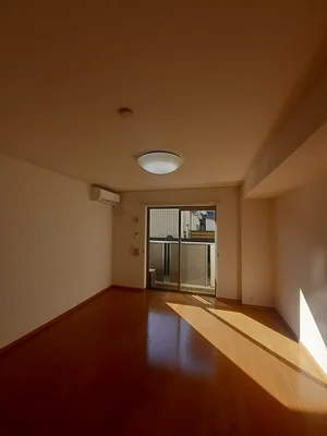 鳥取大学医学部附属病院周辺のマンスリーマンション・ウィークリーマンション「イル　マーレ　Ａ 103・洋室(No.1249448)」メイン画像