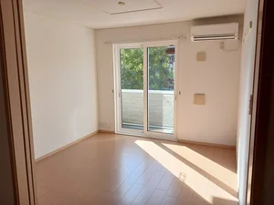 薩摩川内市のマンスリーマンション・ウィークリーマンション「ウエストインＢ 102・洋室(No.1249452)」メイン画像