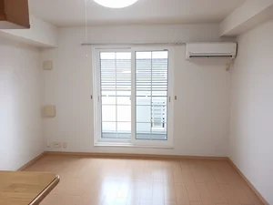 薩摩川内市のマンスリーマンション・ウィークリーマンション「Ｔ．Ｒｉｏｎ 202・洋室(No.1249453)」メイン画像