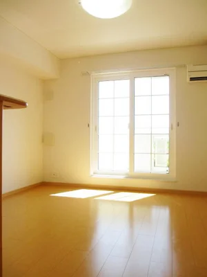 のマンスリーマンション・ウィークリーマンション「Ｔ．Ｒｉｏｎ 201・洋室(No.1249454)」メイン画像