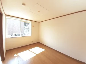 のマンスリーマンション・ウィークリーマンション「フィオーレＡ 102・洋室(No.1249484)」メイン画像