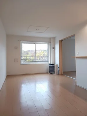 沙流郡日高町のマンスリーマンション・ウィークリーマンション「フェリス・ポモドーロⅡ 203・洋室(No.1249488)」メイン画像