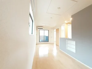 のマンスリーマンション・ウィークリーマンション「ブライト６０５レジデンスⅡＡ 202・洋室(No.1249491)」メイン画像