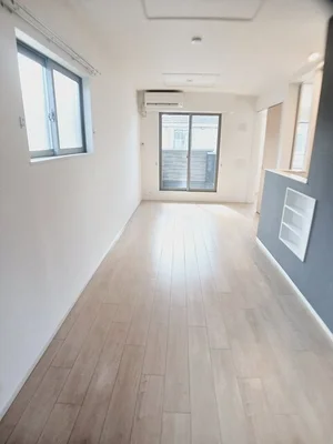 遠田郡美里町のマンスリーマンション・ウィークリーマンション「ブライト６０５レジデンスⅡＡ 202・洋室(No.1249491)」メイン画像