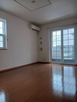 のマンスリーマンション・ウィークリーマンション「ラディアンス 104・洋室(No.1249500)」メイン画像