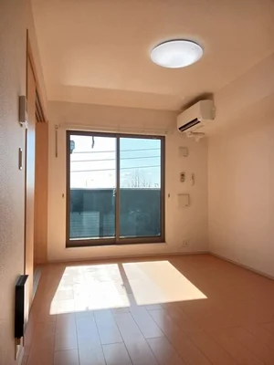 茨城県の大東建託リーシング株式会社のマンスリーマンション・ウィークリーマンション「アイランド・ヒルズ下妻 304・洋室(No.1249502)」メイン画像